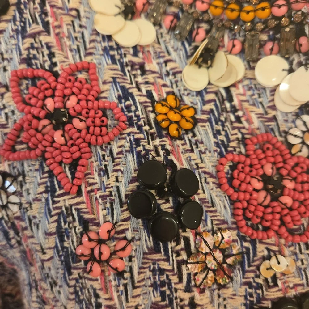 cotton blend